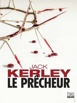 cover image of Le prêcheur